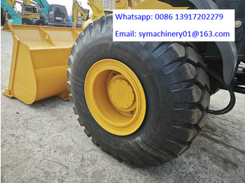 Wiellader SDLG L958F: afbeelding 4
