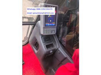 Rupsgraafmachine Sany SY365H: afbeelding 5