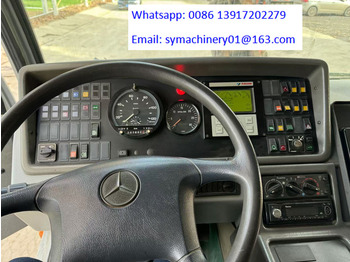 Alle terrein kraan Tadano Faun ATF100-5: afbeelding 3