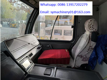 Alle terrein kraan Tadano Faun ATF100-5: afbeelding 5