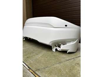 Nieuw Carrosserie en exterieur voor Touringcar front, panel przedni VDL FUTURA euro 5 / euro 6 Bova VDL FUTURA: afbeelding 4