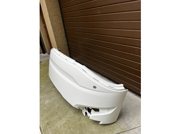 Nieuw Carrosserie en exterieur voor Touringcar front, panel przedni VDL FUTURA euro 5 / euro 6 Bova VDL FUTURA: afbeelding 3