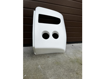 Carrosserie en exterieur MERCEDES-BENZ Tourismo