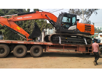 Nieuw Rupsgraafmachine New Hitachi ZX220 LC tracked excavator: afbeelding 4