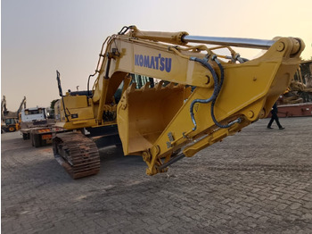 Nieuw Rupsgraafmachine New Komatsu PC210 tracked excavator: afbeelding 4 Nieuw Rupsgraafmachine New Komatsu PC210 tracked excavator: afbeelding 4