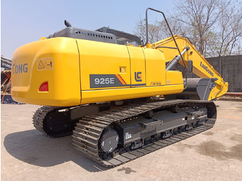 Rupsgraafmachine LIUGONG
