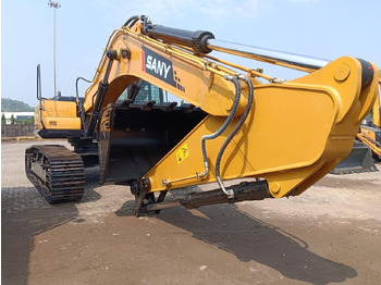 Leasing New Sany SY350C-9HD SPARC tracked excavator New Sany SY350C-9HD SPARC tracked excavator: afbeelding 5 Leasing New Sany SY350C-9HD SPARC tracked excavator New Sany SY350C-9HD SPARC tracked excavator: afbeelding 5