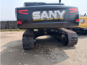 Leasing New Sany SY350C-9HD SPARC tracked excavator New Sany SY350C-9HD SPARC tracked excavator: afbeelding 3 Leasing New Sany SY350C-9HD SPARC tracked excavator New Sany SY350C-9HD SPARC tracked excavator: afbeelding 3