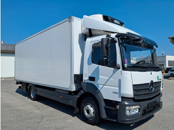 Koelwagen vrachtwagen MERCEDES-BENZ Atego 1221