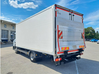 Koelwagen vrachtwagen Mercedes-Benz Atego 8.21 Kühlkoffer LBW | Klima | Tempo | Dif: afbeelding 5