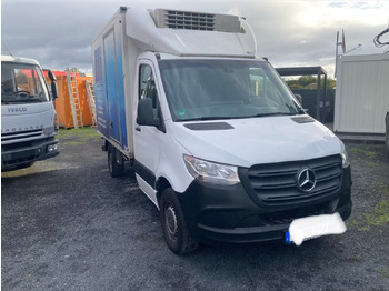 Koelwagen MERCEDES-BENZ Sprinter 316