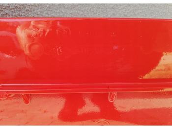 Motorkap voor Vrachtwagen ATRAPA MASKA MAN L2000 ORYGINAL: afbeelding 3