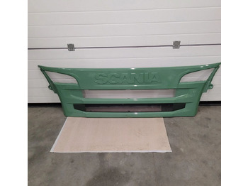 Motorkap SCANIA