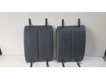 Fender MAN TGA