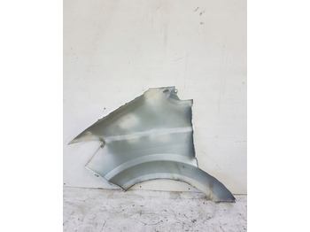 Fender voor Bestelwagen Błotniki MAN TGE CRAFTER PRAWY: afbeelding 3