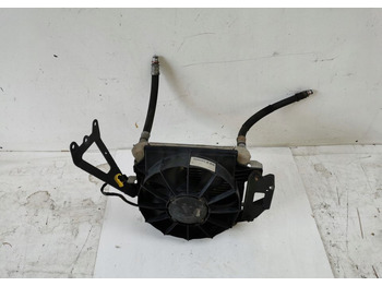 Oliekoeler MERCEDES-BENZ Actros