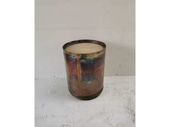 Geluiddemper/ Uitlaatsysteem voor Vrachtwagen DPF WKŁAD KATALIZATORA IVECO STRALIS HI WAY E6.: afbeelding 4