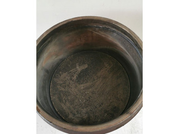 Geluiddemper/ Uitlaatsysteem voor Vrachtwagen DPF WKŁAD KATALIZATORA IVECO STRALIS HI WAY E6.: afbeelding 2