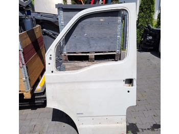 Deur en onderdelen IVECO Daily