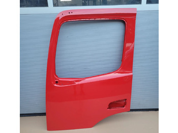 Deur en onderdelen MERCEDES-BENZ Actros