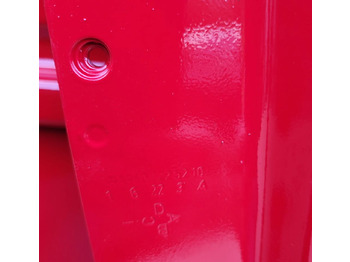 Deur en onderdelen voor Vrachtwagen DRZWI LEWE MERCEDES ACTROS MP4 MP5 ANTOS ORYGINAŁ CHWALIM116: afbeelding 5 Deur en onderdelen voor Vrachtwagen DRZWI LEWE MERCEDES ACTROS MP4 MP5 ANTOS ORYGINAŁ CHWALIM116: afbeelding 5