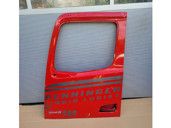 Deur en onderdelen MERCEDES-BENZ Actros