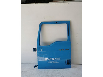 Deur en onderdelen MAN TGX