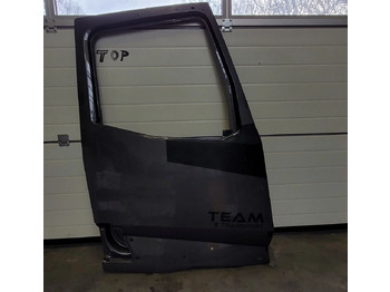 Deur en onderdelen RENAULT T
