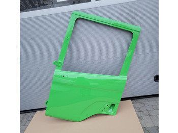 Deur en onderdelen SCANIA