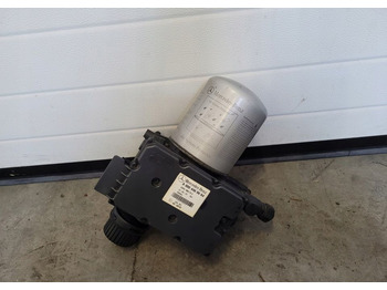 Remdelen MERCEDES-BENZ Actros