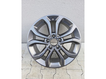 Velg MERCEDES-BENZ