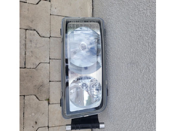 Lichten/ Verlichting MAN TGL