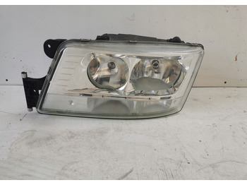 Lichten/ Verlichting MAN TGX