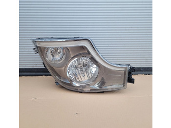 Lichten/ Verlichting MERCEDES-BENZ Actros