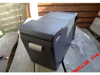 Carrosserie en exterieur IVECO Stralis