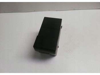 Carrosserie en exterieur IVECO Stralis