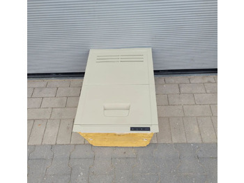 Carrosserie en exterieur VOLVO FH