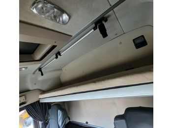 Cabine en interieur MERCEDES-BENZ Actros
