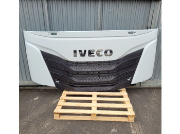 Motorkap IVECO S-WAY