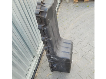 Carterpan voor Vrachtwagen MISKA OLEJOWA RENAULT GAMA VOLVO FH 13 LITRÓW: afbeelding 2