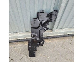 Carrosserie en exterieur VOLVO FMX