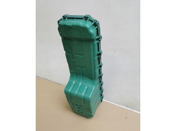 Carterpan voor Vrachtwagen Miska OLEJOWA VOLVO FH13 FH4 20522523: afbeelding 2