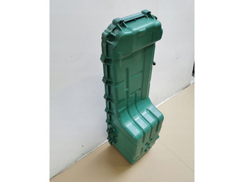 Carterpan voor Vrachtwagen Miska OLEJOWA VOLVO FH13 FH4 20522523: afbeelding 3