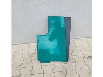 Aerokit/ Spoiler VOLVO FH