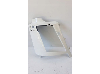 Bumper VOLVO FMX