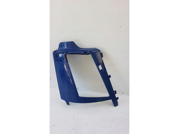 Bumper VOLVO FMX