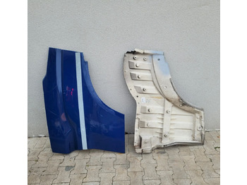 Deur en onderdelen IVECO S-WAY