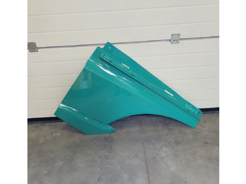 Deur en onderdelen MERCEDES-BENZ