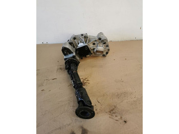 Transmissie VOLVO FH