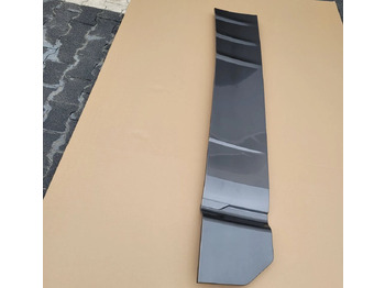 Aerokit/ Spoiler MAN
